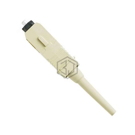 FSCMC6EI - Panduit Corp - Fiber Optic Connectors