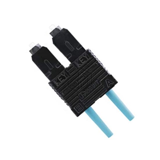 FSCMCXAQ - Panduit Corp - Fiber Optic Connectors