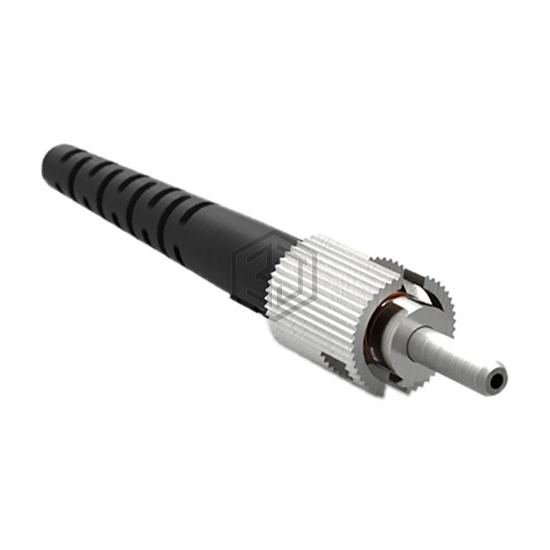 IF-C-ST - Industrial Fiber Optics - Fiber Optic Connectors