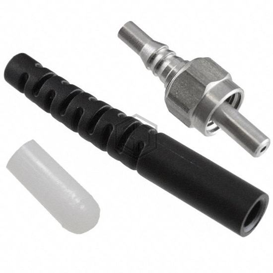510053 - Industrial Fiber Optics - Fiber Optic Connectors