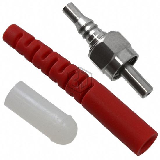 510054 - Industrial Fiber Optics - Fiber Optic Connectors