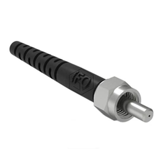 51 0522 - Industrial Fiber Optics - Fiber Optic Connectors
