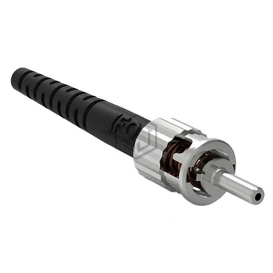 51 0067 - Industrial Fiber Optics - Fiber Optic Connectors