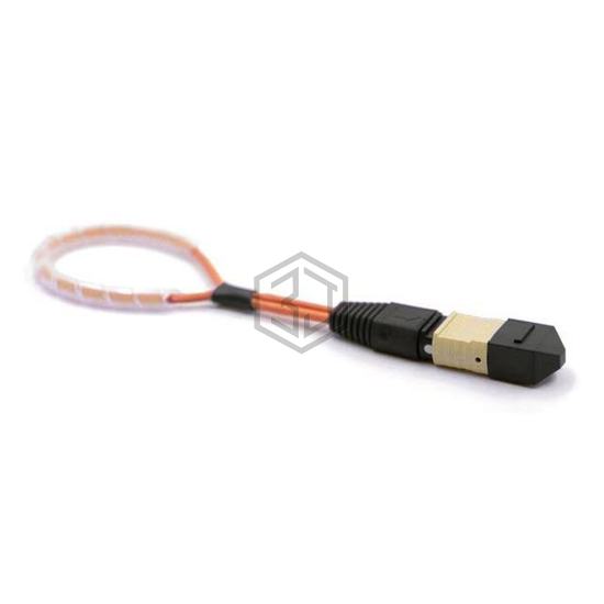 MTL-OM1-24-FE - Fibertronics - Fiber Optic Connectors