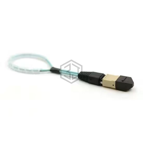 MTL-OM3-12-MS - Fibertronics - Fiber Optic Connectors
