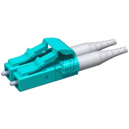 263-OFC04-2BC48 - Vertical Cable - Fiber Optic Connectors