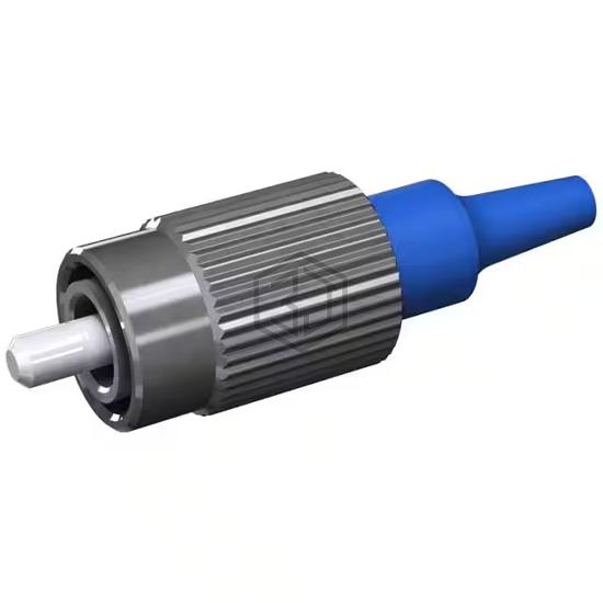 263-OFC01-1BZ48 - Vertical Cable - Fiber Optic Connectors