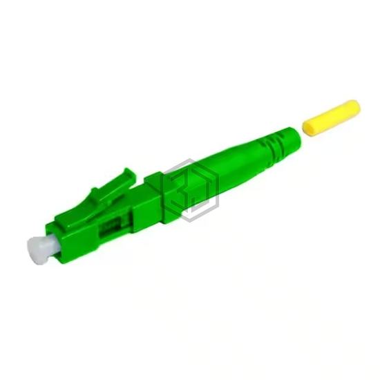 263-OSP04-1FY10 - Vertical Cable - Fiber Optic Connectors
