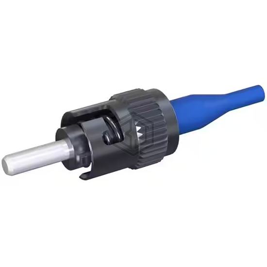 263-OFC02-1BZ01 - Vertical Cable - Fiber Optic Connectors