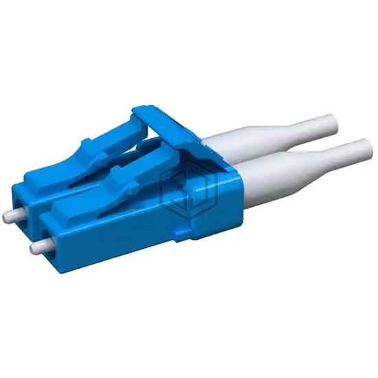 263-OFC04-3BZ24 - Vertical Cable - Fiber Optic Connectors
