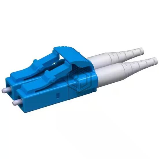 263-OFC04-2BZ01 - Vertical Cable - Fiber Optic Connectors