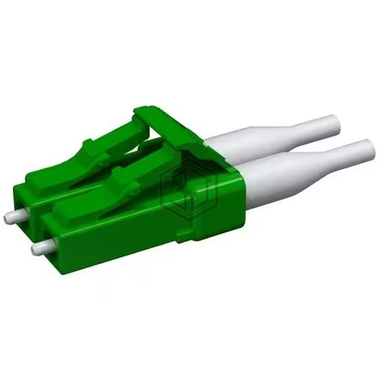 263-OFC04-3BY06 - Vertical Cable - Fiber Optic Connectors