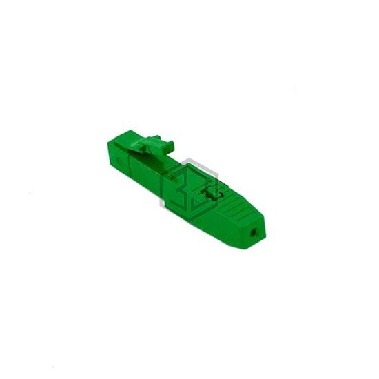 263-OSP04-1BY10 - Vertical Cable - Fiber Optic Connectors