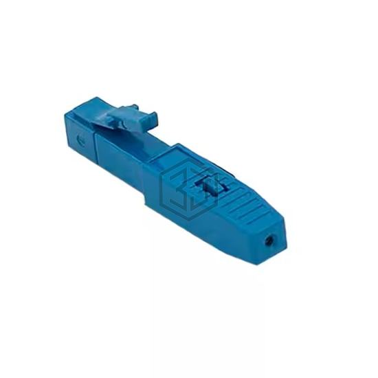 263-OSP04-1BZ10 - Vertical Cable - Fiber Optic Connectors
