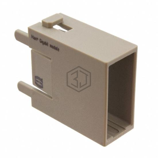 09140013011 - HARTING - Heavy Duty Connectors - Accessories