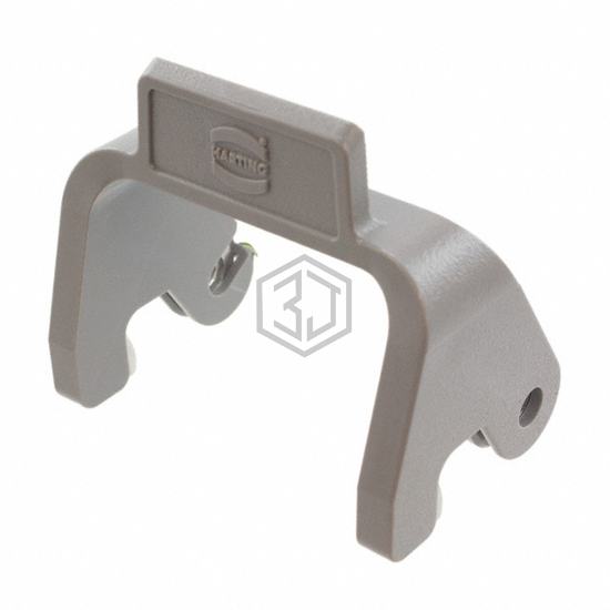 09000005221 - HARTING - Heavy Duty Connectors - Accessories