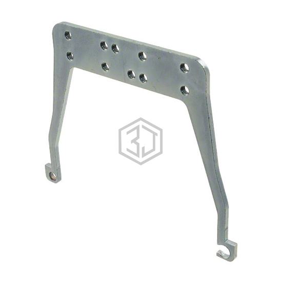09000005258 - HARTING - Heavy Duty Connectors - Accessories