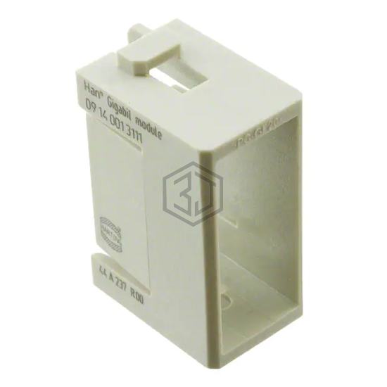 09140013111 - HARTING - Heavy Duty Connectors - Accessories