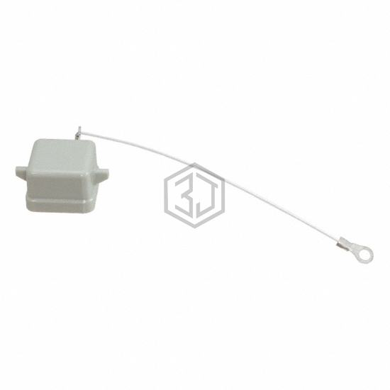 T1010032100-000 - TE Connectivity AMP Connectors - Heavy Duty Connectors - Accessories