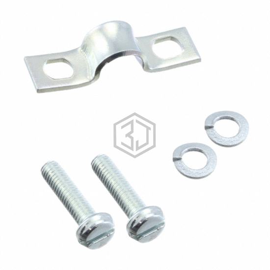 2-1106302-9 - TE Connectivity AMP Connectors - Heavy Duty Connectors - Accessories