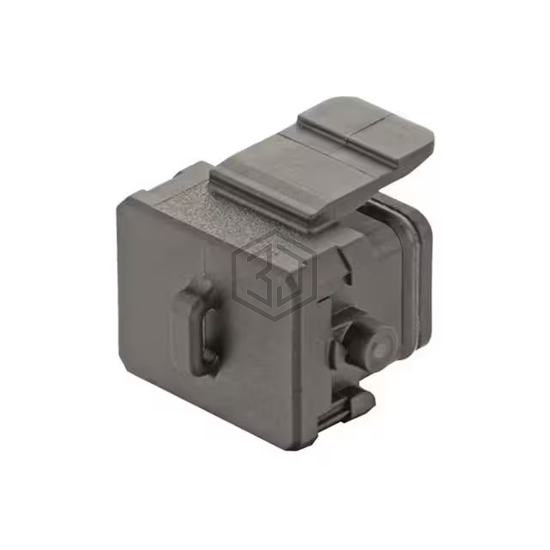 09100005400 - HARTING - Heavy Duty Connectors - Accessories