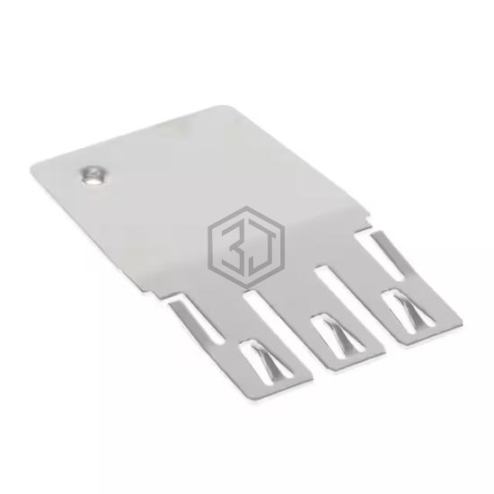 T0920013670-000 - TE Connectivity AMP Connectors - Heavy Duty Connectors - Accessories