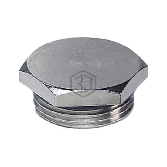 1645846 - Phoenix Contact - Heavy Duty Connectors - Accessories