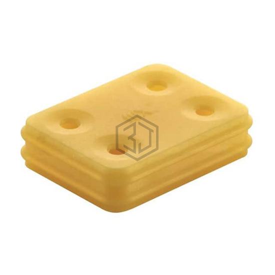 09100049901 - HARTING - Heavy Duty Connectors - Accessories