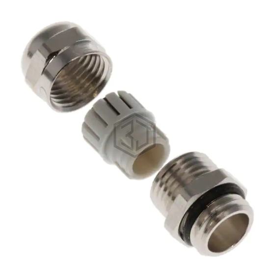 T3609120102-000 - TE Connectivity AMP Connectors - Heavy Duty Connectors - Accessories
