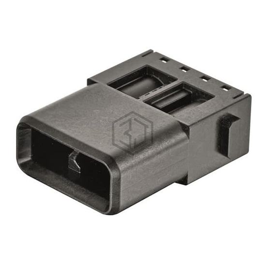 09140033050 - HARTING - Heavy Duty Connectors - Accessories