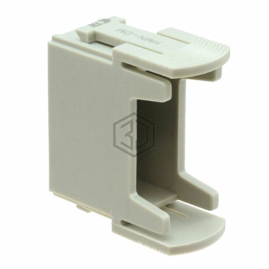 T3110009902-000 - TE Connectivity AMP Connectors - Heavy Duty Connectors - Accessories