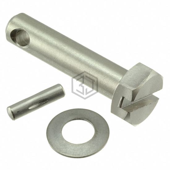 09400009931 - HARTING - Heavy Duty Connectors - Accessories