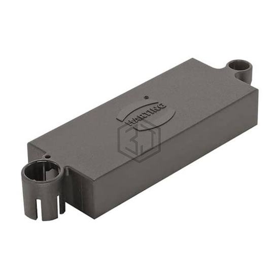 09140245701 - HARTING - Heavy Duty Connectors - Accessories