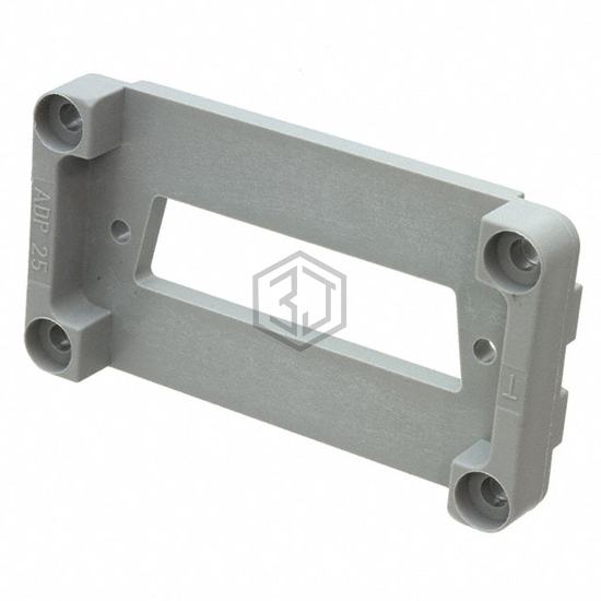 09300009967 - HARTING - Heavy Duty Connectors - Accessories