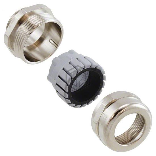 1646007 - Phoenix Contact - Heavy Duty Connectors - Accessories