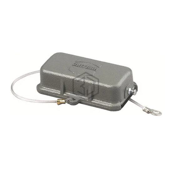 09200105425 - HARTING - Heavy Duty Connectors - Accessories