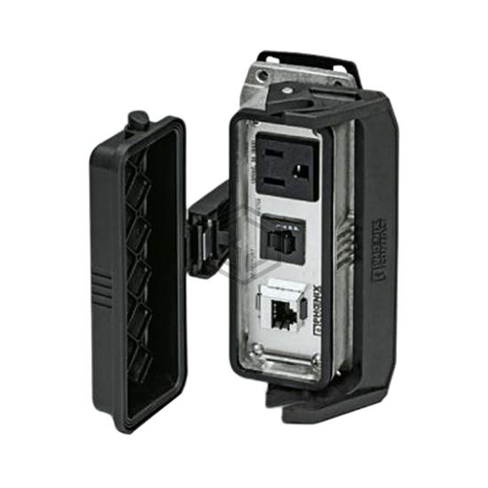 1415759 - Phoenix Contact - Heavy Duty Connectors - Accessories