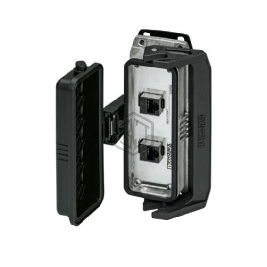 1415764 - Phoenix Contact - Heavy Duty Connectors - Accessories