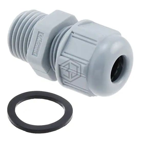 0936000343 - Molex - Heavy Duty Connectors - Accessories