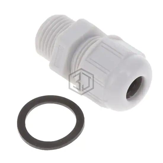 0936000393 - Molex - Heavy Duty Connectors - Accessories