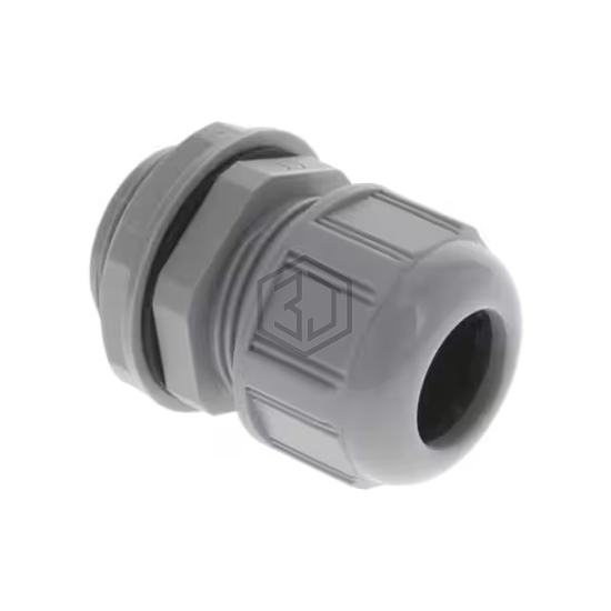 0936000418 - Molex - Heavy Duty Connectors - Accessories