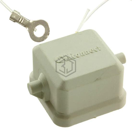 0936010696 - Molex - Heavy Duty Connectors - Accessories
