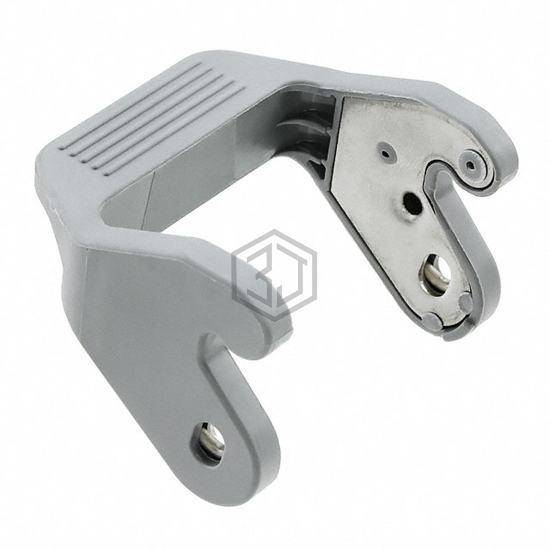 T0923004002-001 - TE Connectivity AMP Connectors - Heavy Duty Connectors - Accessories
