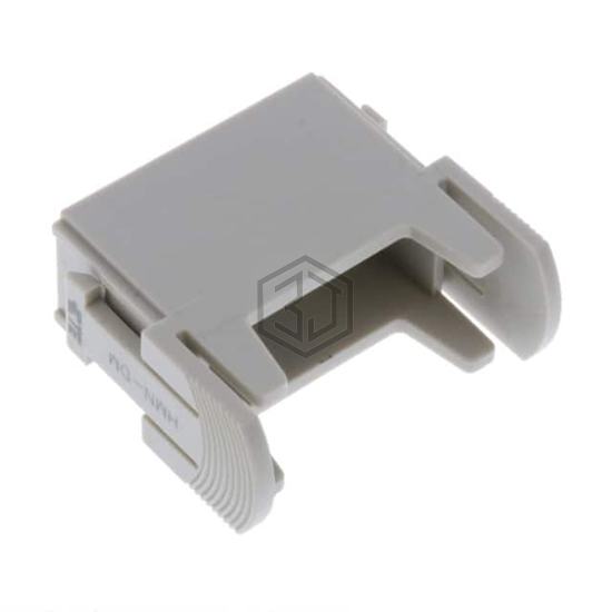 HMN-DM - TE Connectivity AMP Connectors - Heavy Duty Connectors - Accessories