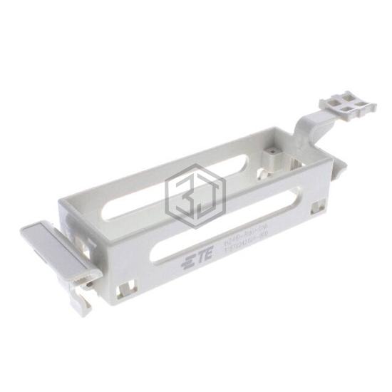 T1870242101-000 - TE Connectivity AMP Connectors - Heavy Duty Connectors - Accessories