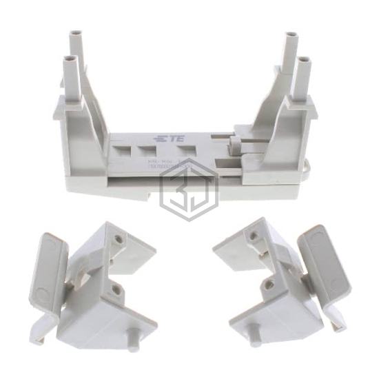 T1870002201-000 - TE Connectivity AMP Connectors - Heavy Duty Connectors - Accessories