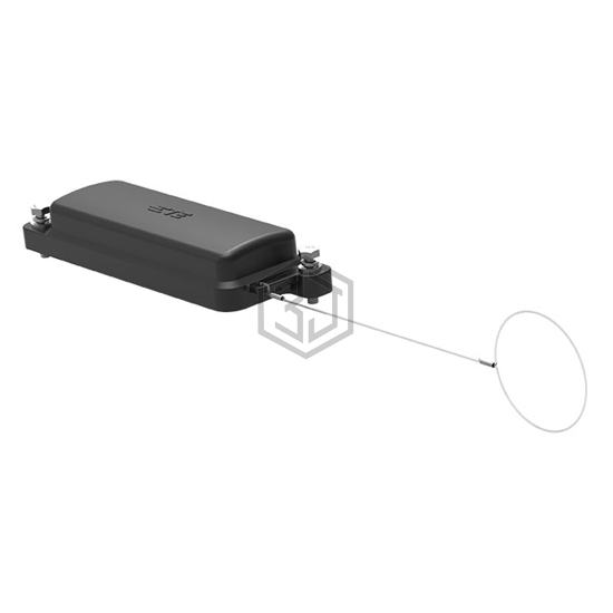H24BPR-KDB-EMC-C - TE Connectivity Aerospace, Defense and Marine - Heavy Duty Connectors - Accessories
