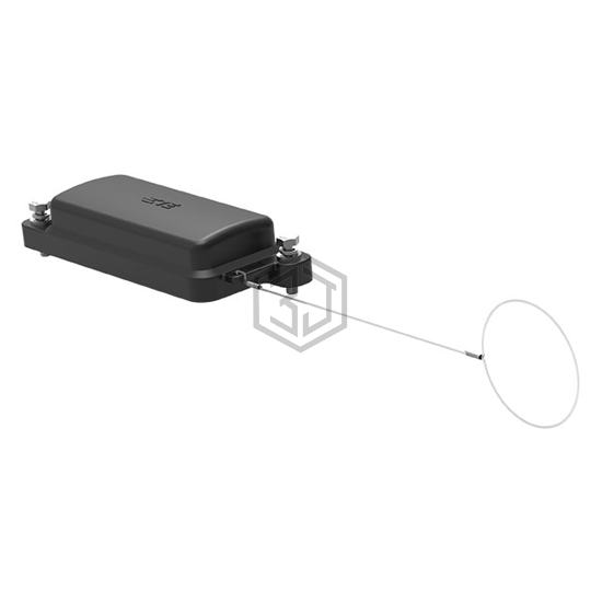 H16BPR-KDB-EMC-C - TE Connectivity Aerospace, Defense and Marine - Heavy Duty Connectors - Accessories