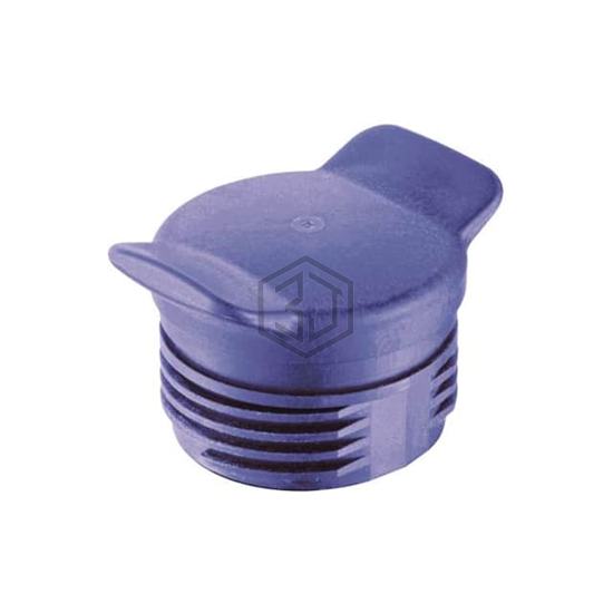 09155135411 - HARTING - Heavy Duty Connectors - Accessories