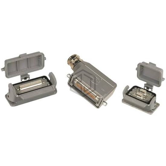09300009969 - HARTING - Heavy Duty Connectors - Accessories